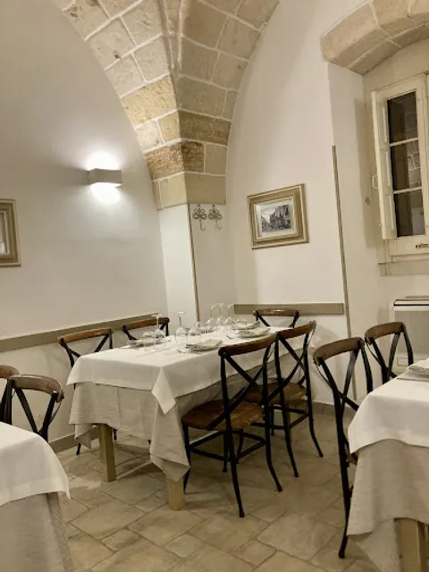 Osteria Tranquilla