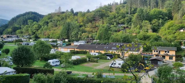 Camping Denntal
