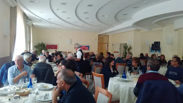 Ristorante da Avolio