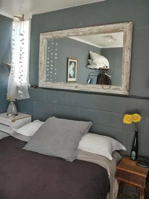 The Crows Nest Beach Bach