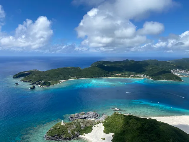 Zamami Island