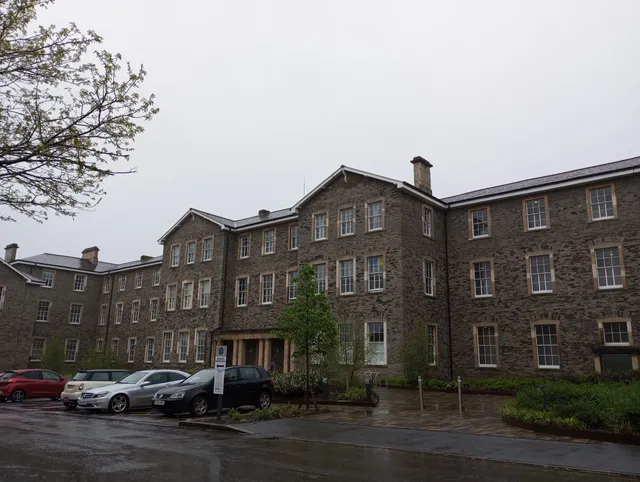 Müllers & The George Müller Museum