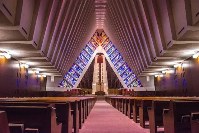 Congregation Shaarey Zedek