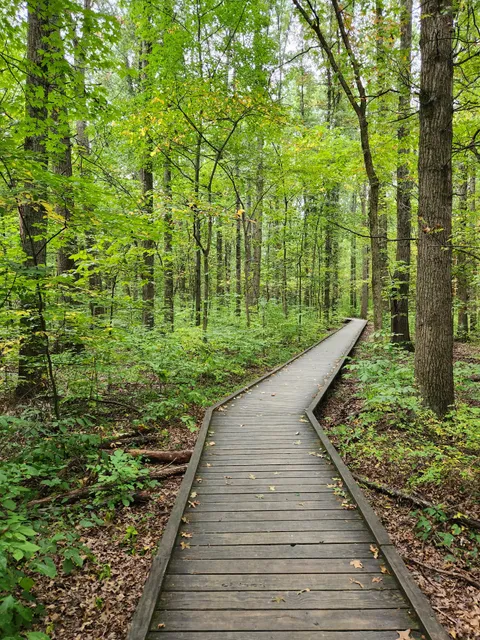 Blacklick Woods Nature Center