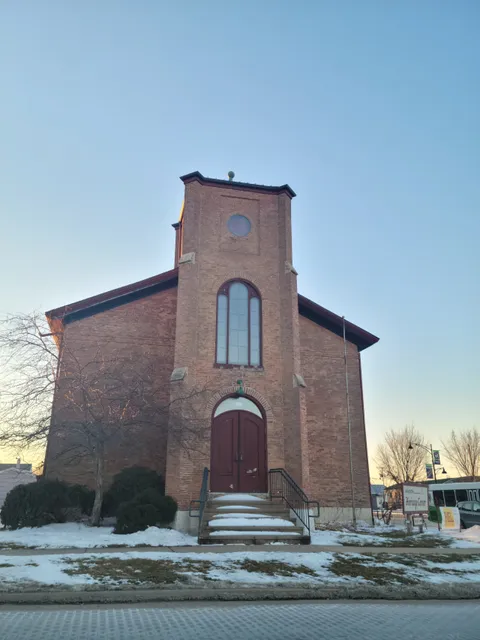 Marion Heritage Center