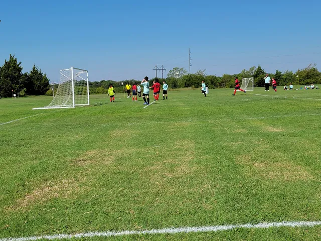 Rowlett Community Park