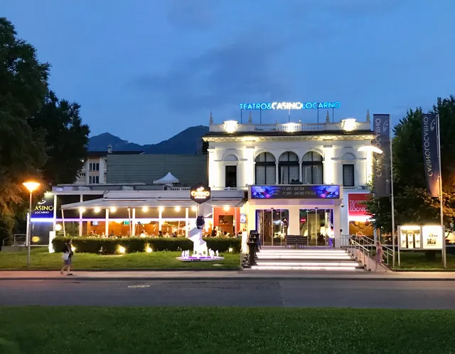 Casinò Locarno