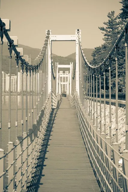 돝섬해상유원지