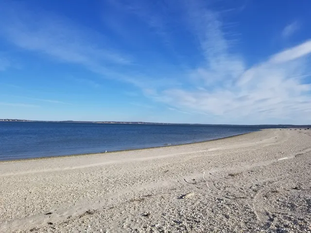 Cedar Beach County Park