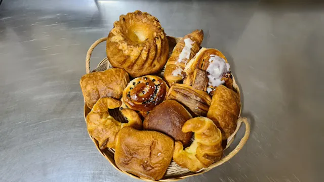 Runser Boulangerie Pâtisserie