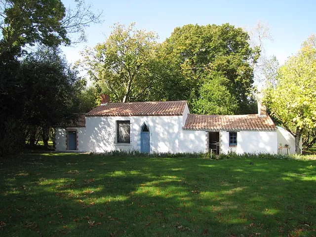 Musée Charles Milcendeau