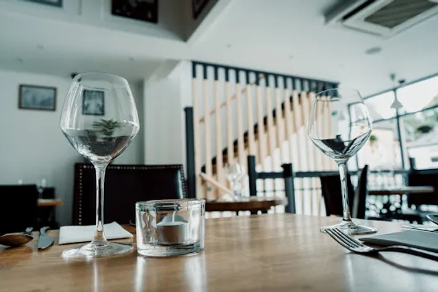 Terra & Mare Italian Restaurant