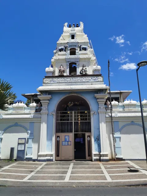 சிவசுப்பிரமணியன் கோவில்