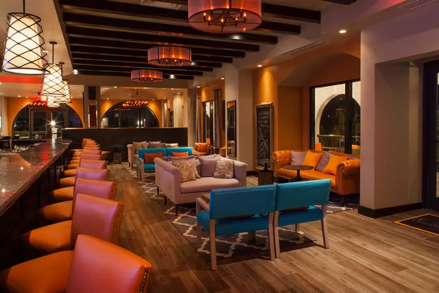 Azura Coastal Kitchen and Bar