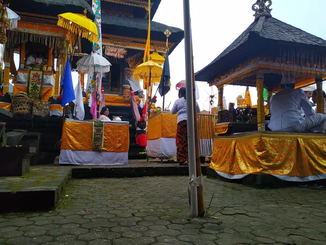 Pedarman Arya Kenceng Sapta Sanak Besakih