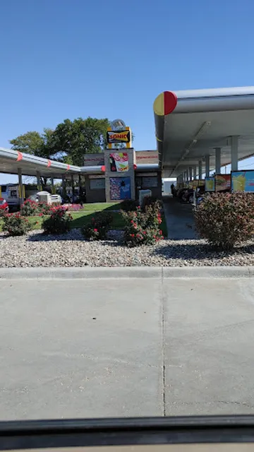 Sonic Drive-In