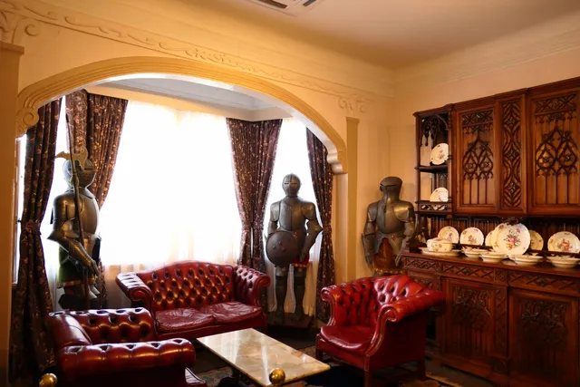 Kitano Foreigners Association