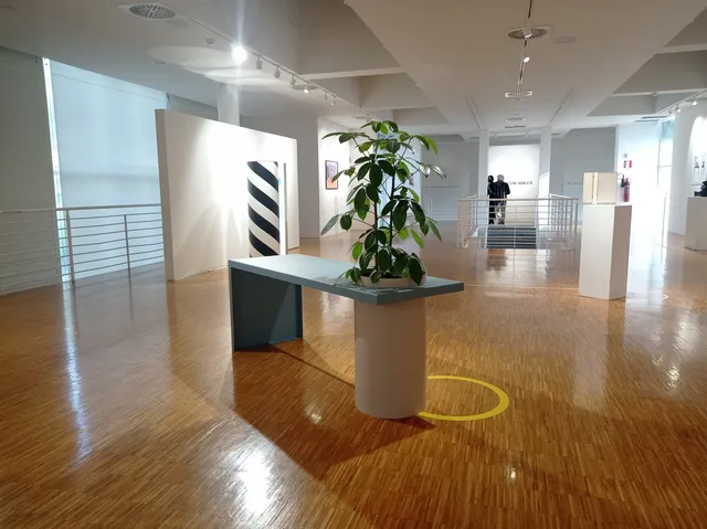 Museo d'Arte Contemporanea