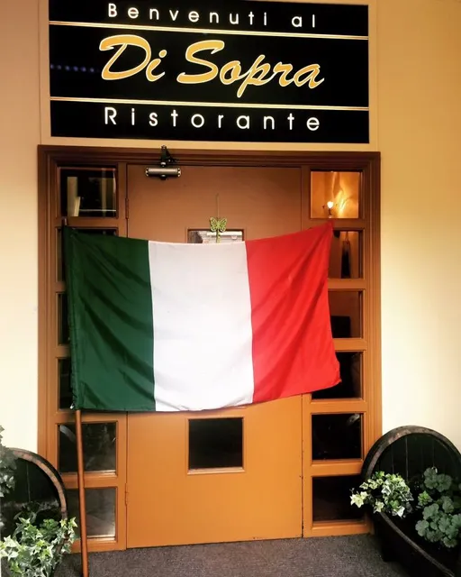 Di Sopra