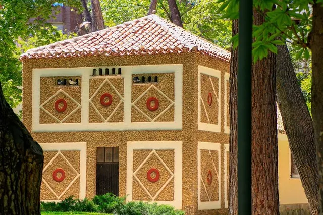 Wildpark Hundshaupten