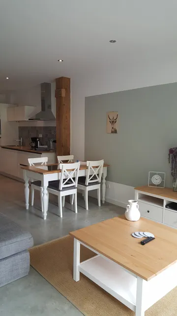 Zomerhuisjes By The Sea | Vakantieappartementen in Zoutelande