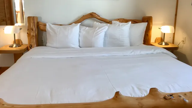 St. Esprit Lake Wilderness Holiday