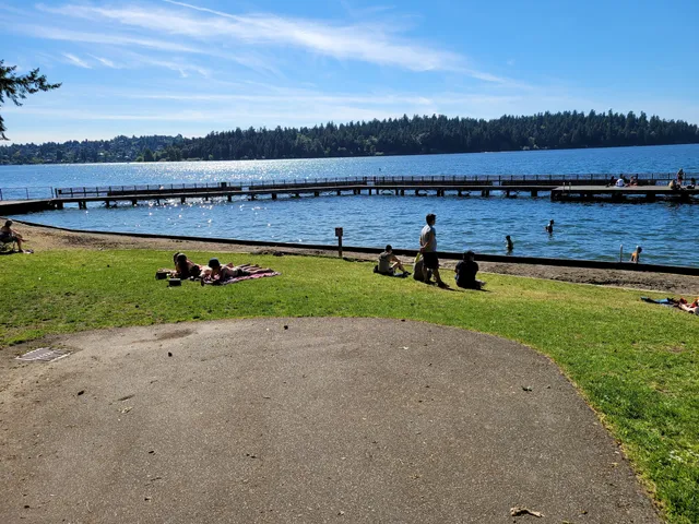 Groveland Beach Park