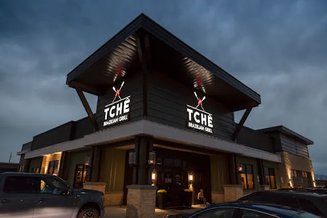 Tchê Brazilian Grill by Rodizio Grill