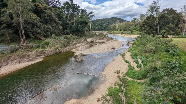 Yabba Creek Park