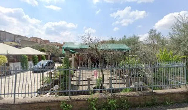 Ristorante Carro del Sole