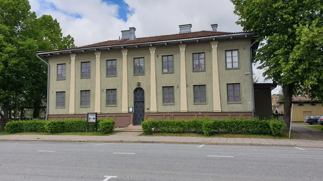 Seinäjoki Museums, The Civil Guard and Lotta Svärd Museum