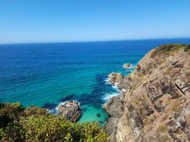 Bennetts Head Lookout