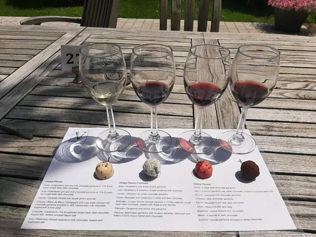 Victorianbourg Wine Estate