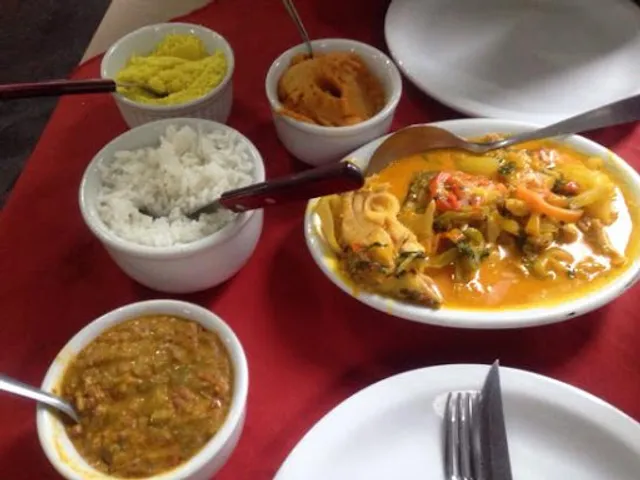 Restaurante Proteção De São José