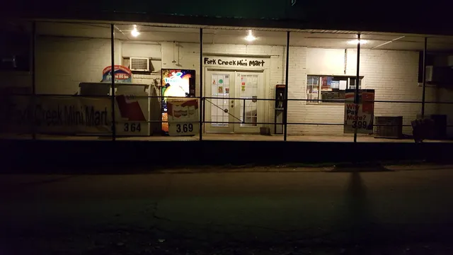 Fork Creek Mini-Mart