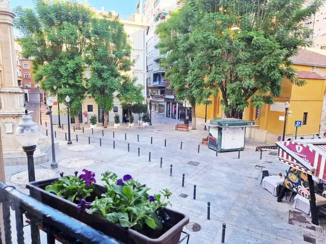 Alojamientos Fenix MURCIA