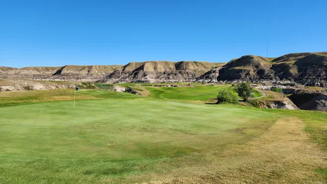 Dinosaur Trail Golf & Country Club