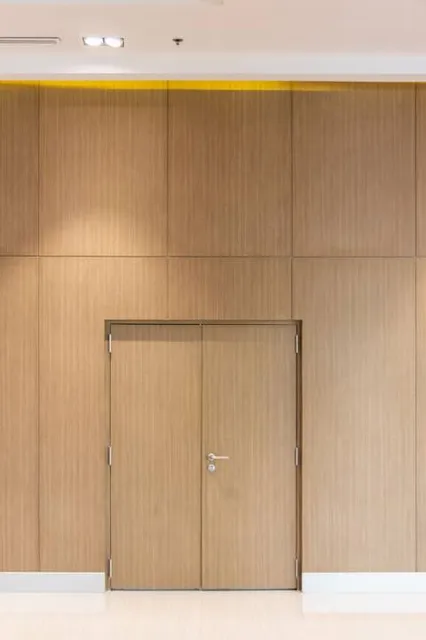 Door Community Auditorium