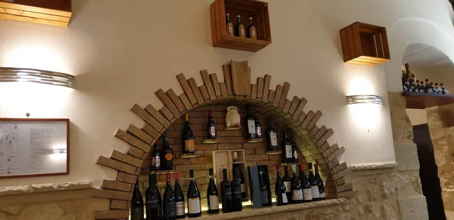 Ristorante Pizzeria Casamatta