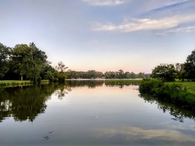 Lake Loramie State Park