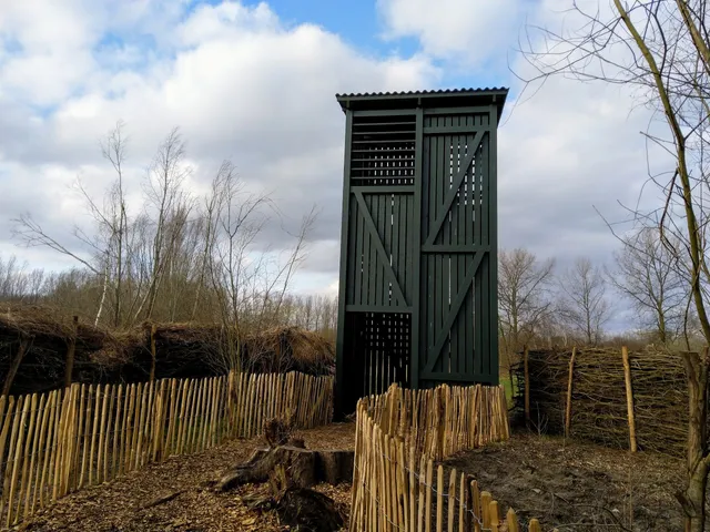 De Fondatie van Boudelo