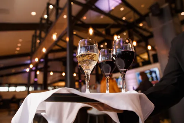 Wright's Brew & Bistro