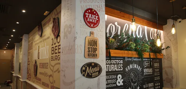 Lorena Café Fuengirola