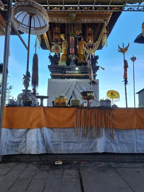 Pedarman Bendesa Manik Mas