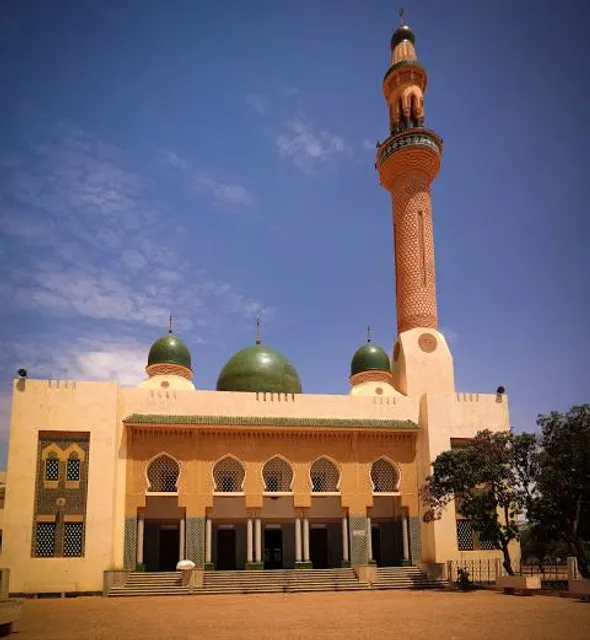 Niamey