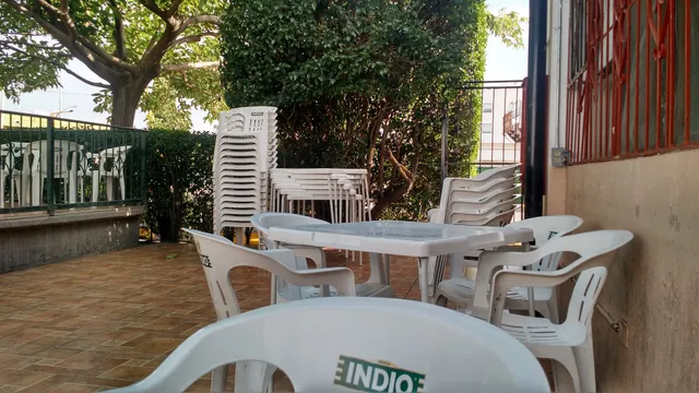 La Hacienda de Chihuahua Drive Inn