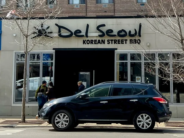 Del Seoul