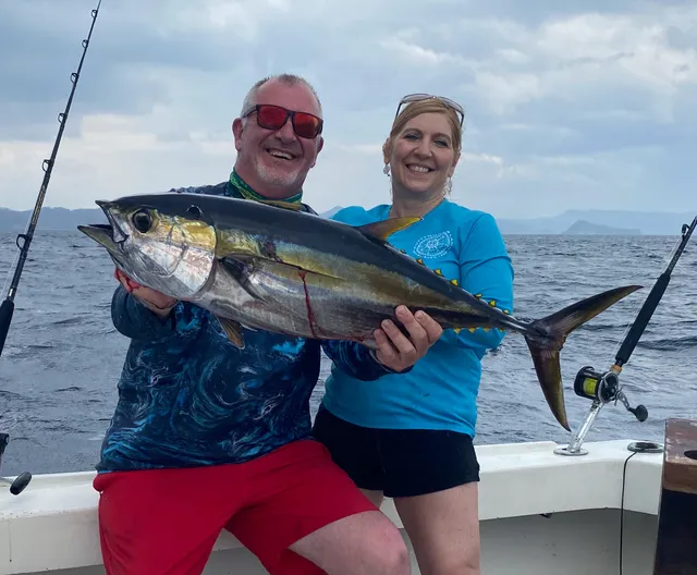 Papagayo SportFishing
