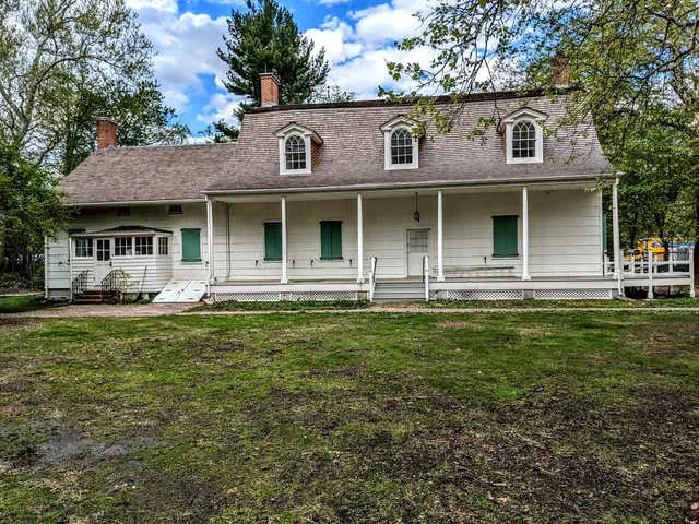 Lefferts Historic House