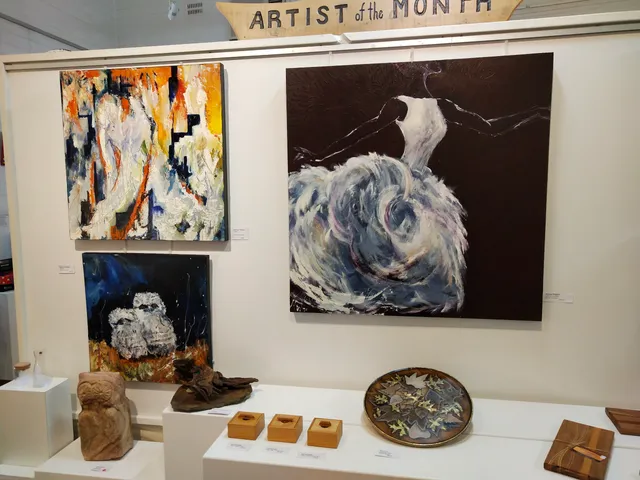 Nimbin Artists Gallery